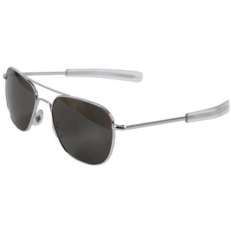 american optical pilots sunglasses.